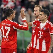 So funktioniert Bayerns magisches Dreieck