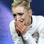 Hollywood  auf dem Eis