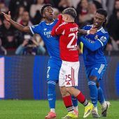 Rassismus-Vorfall überschattet Reals Revanche