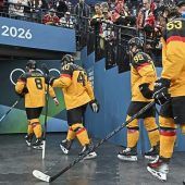 Von der großen Chance zum Trauma