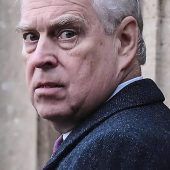 Am Geburtstag ins Gefängnis