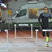 Bob-Olympiasieger enttäuschte Hollywood-Star Halle Berry