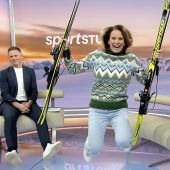 Mit KI gegen die Olympischen Spiele im Deprimiertsein