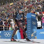 Lust und Frust in der Loipe