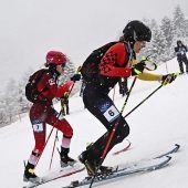 Paller verpasst Bronze