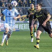 „Hansa? Spiel des Jahres!“