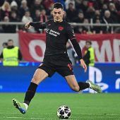 Hexenkessel verstummt