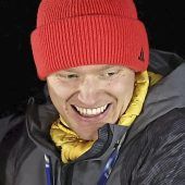 Mützen-Schock im mondänen Cortina