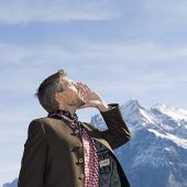 Kulturerbe aus dem Kehlkopf