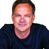 Einmal Stadt ohne alles