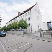 Erste Schulstraße der Stadt startet