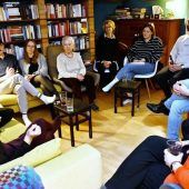 Wahlkampf mal anders