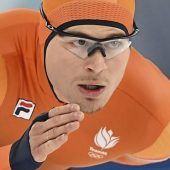 Die Brille kaputtgeküsst