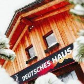 In ist, wer drin ist