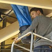 Wasserspiele und Corona