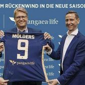 „Fokus liegt auf 1860!“