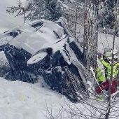Münchner verunglückt bei Sölden