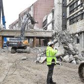 Pumuckl und die Bagger