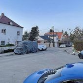 Charmant, aber zu teuer