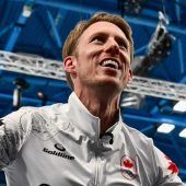 Kanadas Gold-Curler über Schummel-Wirbel