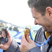 „Ein Moment für die Ewigkeit“