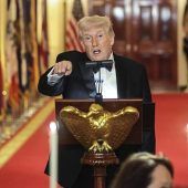 Trump sagt für Abschlussfeier in Verona ab