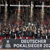 Bamberg stiehlt den Bayern die Show