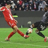 Bayerns zwei Gesichter