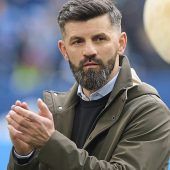 Schalke im Torrausch