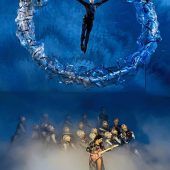 Coventry feiert „magische Spiele“