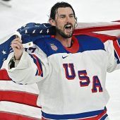 Anruf von Trump, Bier mit dem FBI-Boss