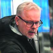 Trainer Pasanen muss kurz mal laut werden