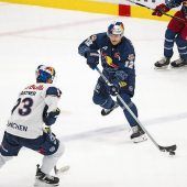 Volles Programm für die U23-Fraktion