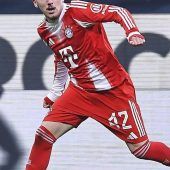 Karl: „Ab und zu ist es schwierig“