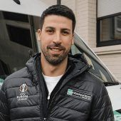 „Bayern musste man zum Glück zwingen“