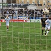 Dabei sein ist alles