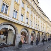 Gourmet-Gauner gestehen