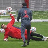 Brennpunkte im Gepäck