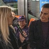 Lisa Müller: Ich bin gerne „Dummerl“