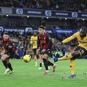 Ermittlungen in England