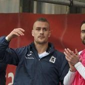 Wohin mit dem Kapitän?