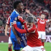 Wirbel um Prestianni