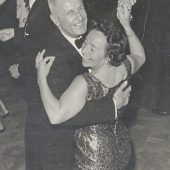 Ein Nazi taucht in Grünwald unter