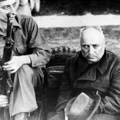 NSDAP-Hochburg und Wohnsitz von NS-Größen