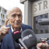 „Diktatur!“: Blatter gegen Infantino