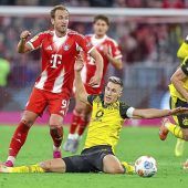 German Clasico in Down Under?