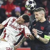 Leverkusen: Bloß nicht gegen Bayern