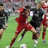 Der Mann für die Magie