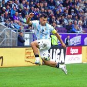 Die Fans rechnen schon