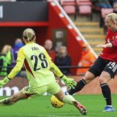 Raus aus der Komfortzone